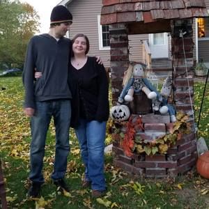 Meet your Posher, Haley